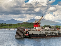 Oban